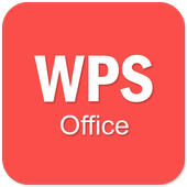 Free Word, Docs, PDF, Note, Slide, Sheet Wps Guide иконка