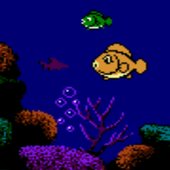 Feeding Frenzy - Fish Story icon