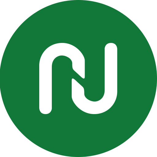 Nujek - Nusantara Ojek icon