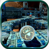 Ball Balance Battle icon