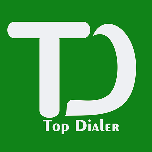 Top Dialer иконка