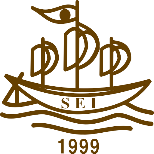 SEI أيقونة