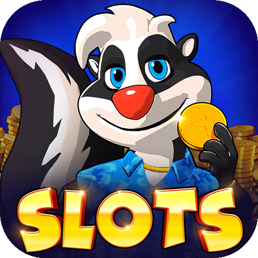 Jackpot Crush - Slots Games icon