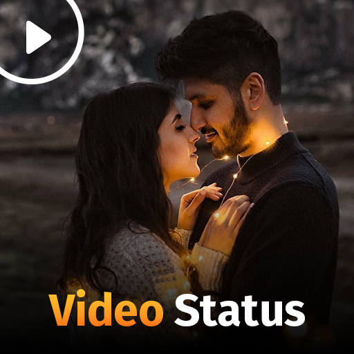 Video song status icon