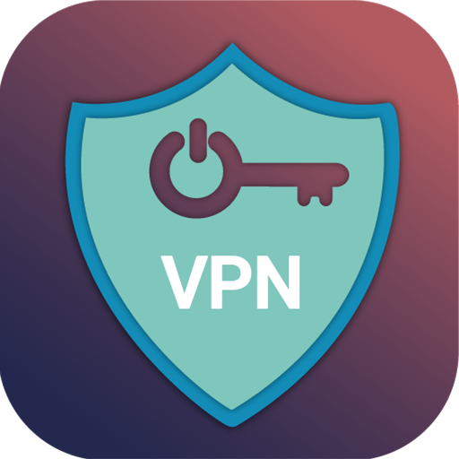 Super Ghost VPN-Private Tunnel VPN Connection icon