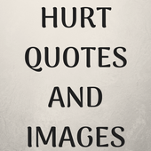 Hurt Quotes Images And Sayings أيقونة