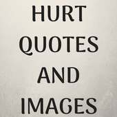 Hurt Quotes Images And Sayings on 9Apps