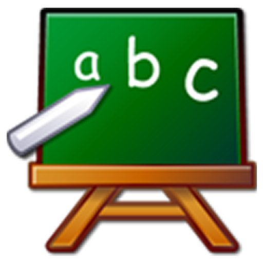 Chalk Out : Learning ABC &amp; 123 icon