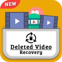 Recover Deleted Videos on 9Apps