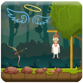 The Arrow Master icon