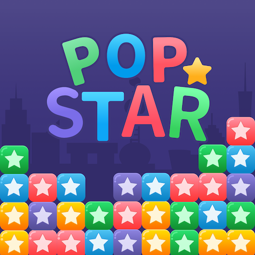 pop star icon