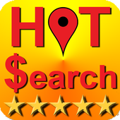 Hot Search for Hotel Discounts icon