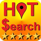 Hot Search for Hotel Discounts
