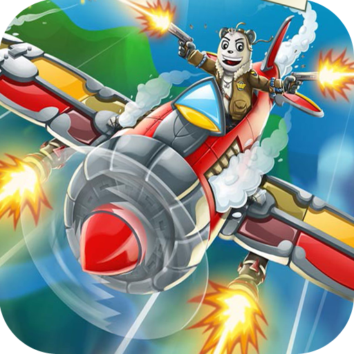 Air War - Combat Shooter icon