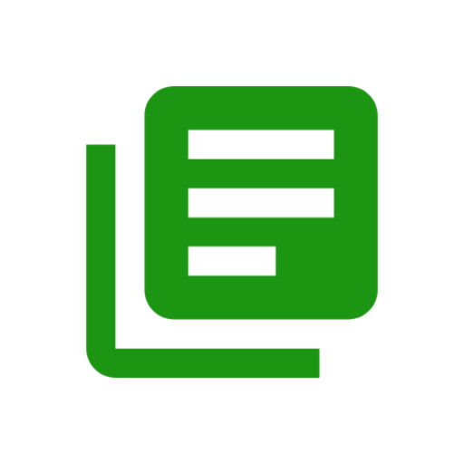 BibTex Manager icon
