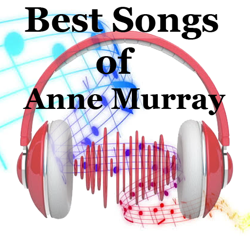 Best Songs of Anne Murray icon