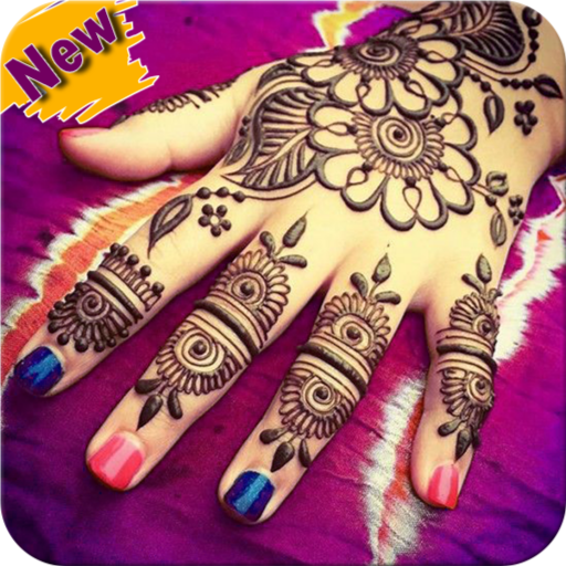 Mehndi Designs 2021 icon