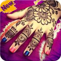 Mehndi Designs 2021