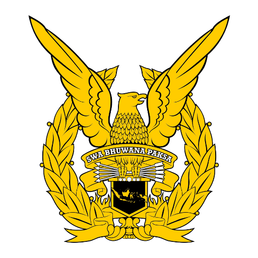 Rekrutmen TNI AU أيقونة
