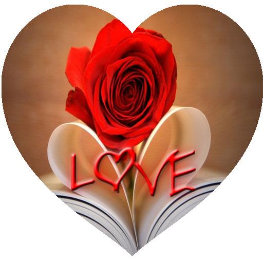 Love verses to fall in love icon