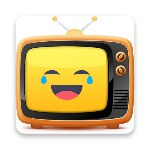 FunnyTV - Funny Videos Clips - Free App icon