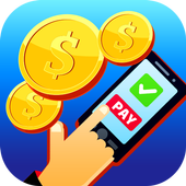 NatyGift: Real Cash Rewards Earn Gift Card icon