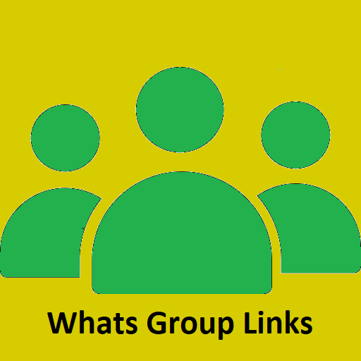 Whats Groups Links Join Groups icon