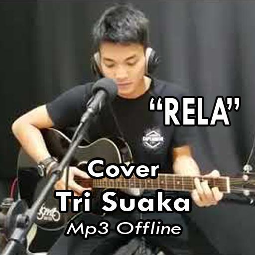 Rela - Tri Suaka Offline icon