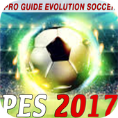 Guide PES 17 icon