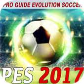 Guide PES 17