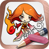 Drawing Lessons Dota icon