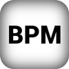 Easy BPM Tempo Counter icon