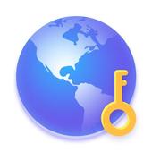 WE VPN icon