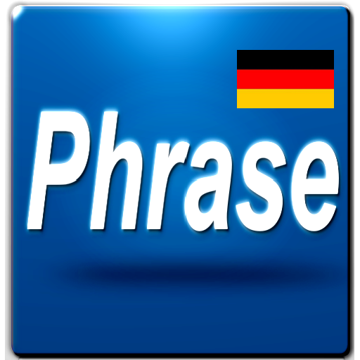 Phrase: Learn German icon