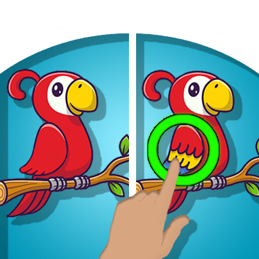 Find The Difference icon