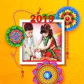 Raksha Bandhan Photo Maker and editor on 9Apps