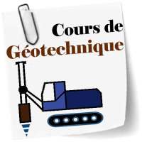 Cours de Géotechnique on 9Apps