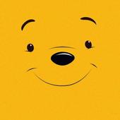 The Pooh Wallpaper icon