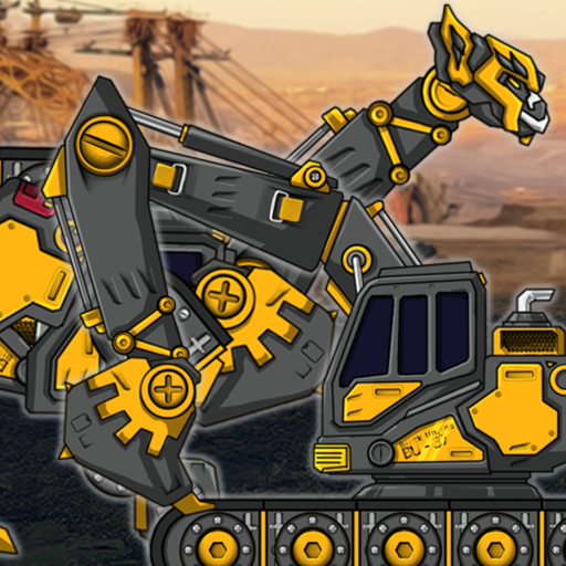 Combine! DinoRobot -Apatosauru icon