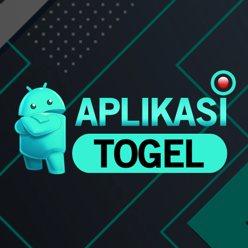 ikon Aplikasi Togel Online