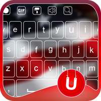 US Keyboard