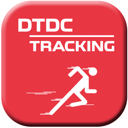 Tracking Tool For DTDC أيقونة