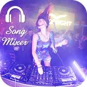 DJ Songs Mixer – DJ Song Sound Player on 9Apps