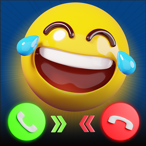 Prank Call - Fake Call &amp; Chat icon
