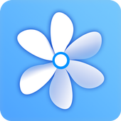 Clean Device Cache icon