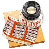 Monster fight AiType Theme