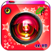 Kamera For OPPO F9  icon