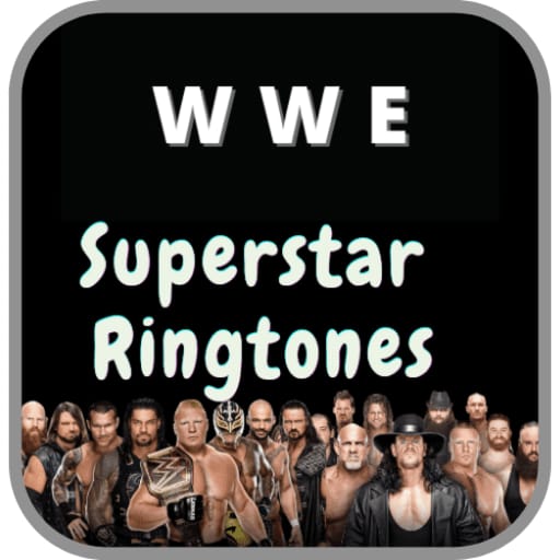 WWEe Superstar Ringtones icon