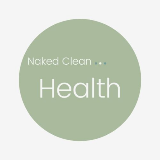 Naked Clean Health icon