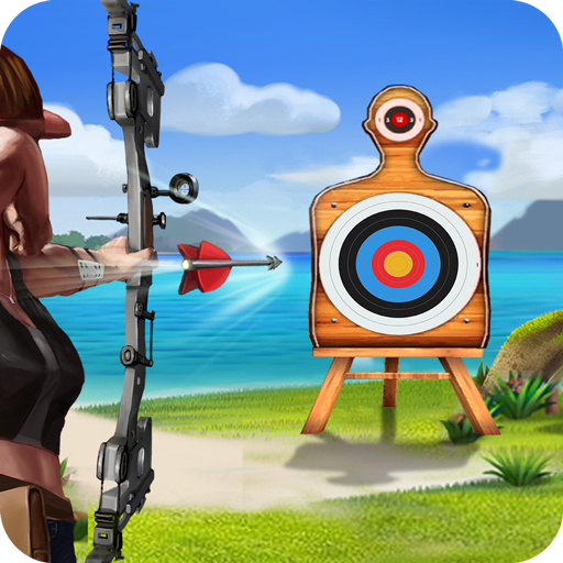 Archery Star icon